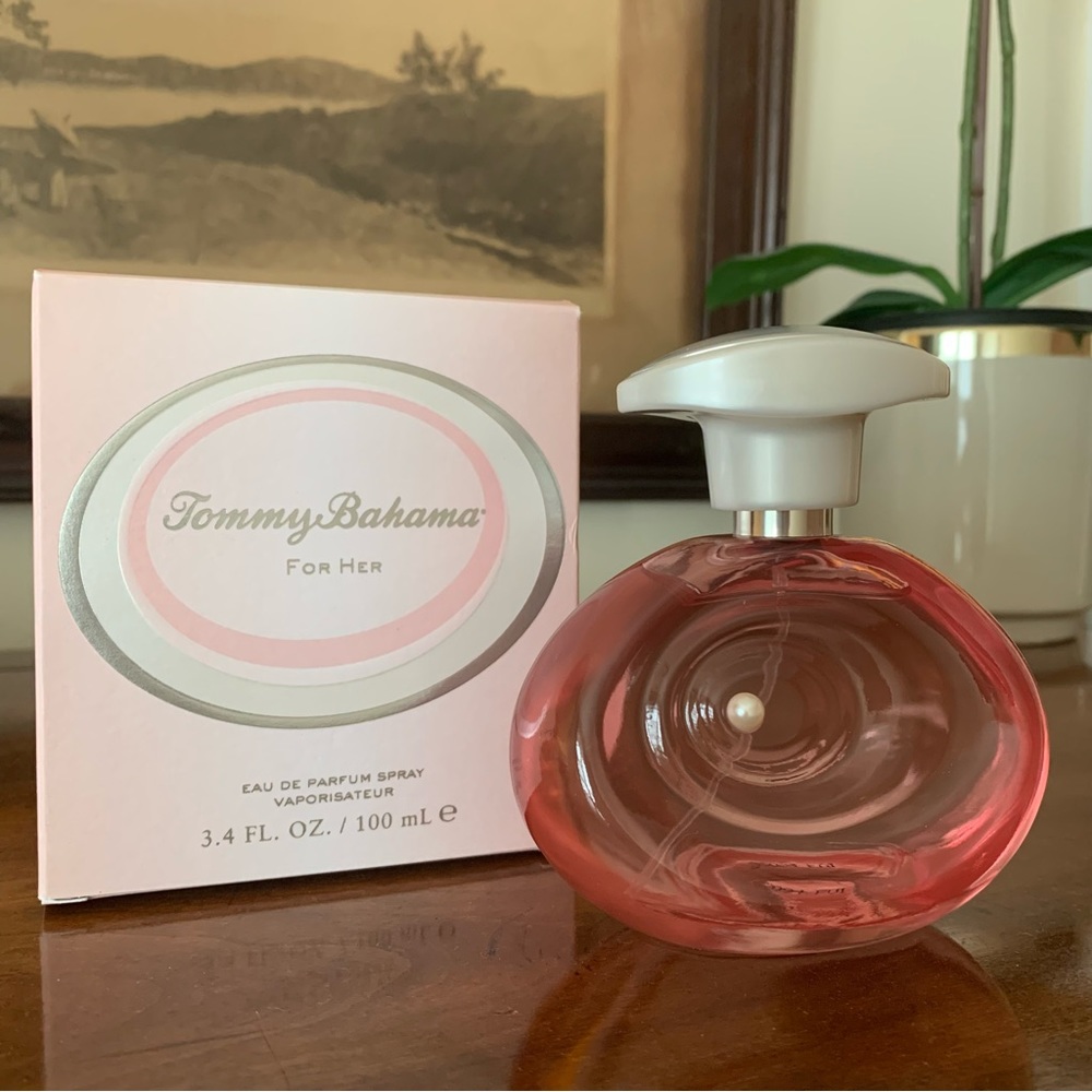 Tommy Bahama For Her Perfume